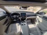 هوندا أكورد 2018